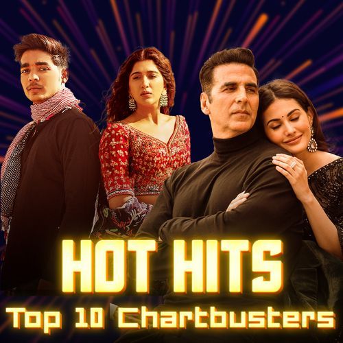 Hot Hits - Top 10 Chartbusters Paradox MP3 Download